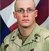 SPC Ronald W. Gebur